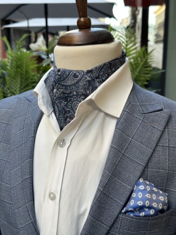ascot kravate
