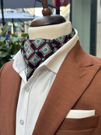 ascot kravata