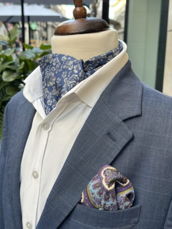 ascot kravate