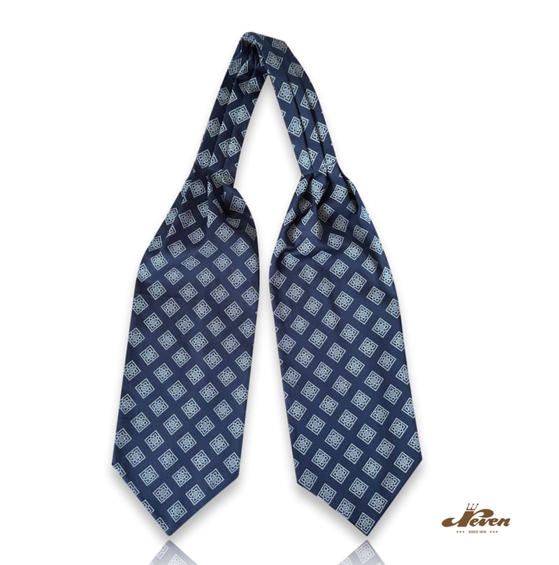 ascot kravata